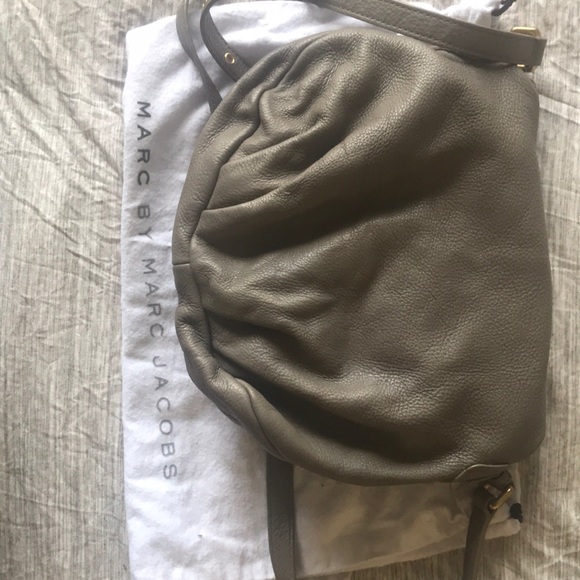 Marc by Marc Jacobs Leather Crossbody - Picture 7 of 8